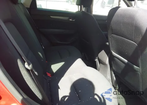 2018 Mazda Cx-5 Sport z USA, uszkodzony, nr VIN JM3KFBBM1J0354296